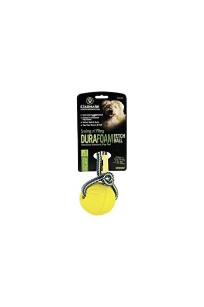 starmark Minge Durafoam Cu Snur Medium