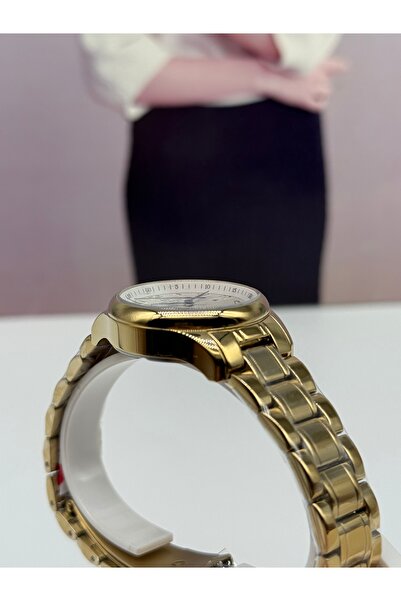 Hislon Women's Watch with Digital Calendar, 5 Atm Waterproof, 3 Years Warranty