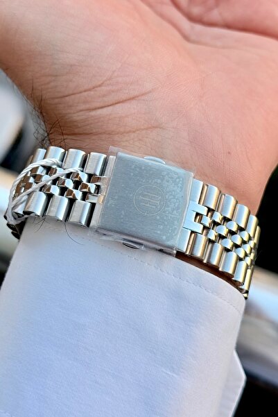 Homies Men's Wristwatch 2 Years Warranty 3 Atm Water Resistance Original