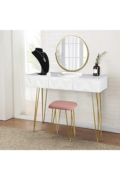 OEM Jewelry stand bust, black velvet, h 25 cm