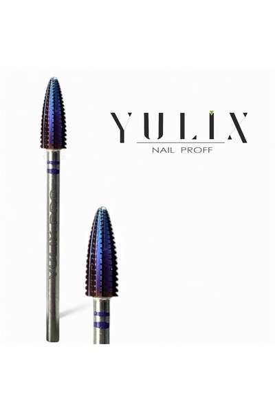 YULİX nail proff