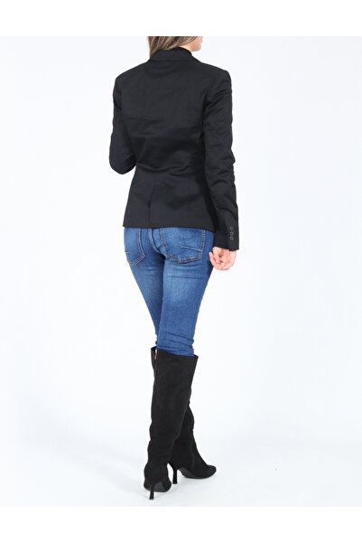 Evendi Jacket, Black