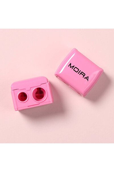 MOİRA Dual Pencil Sharpener