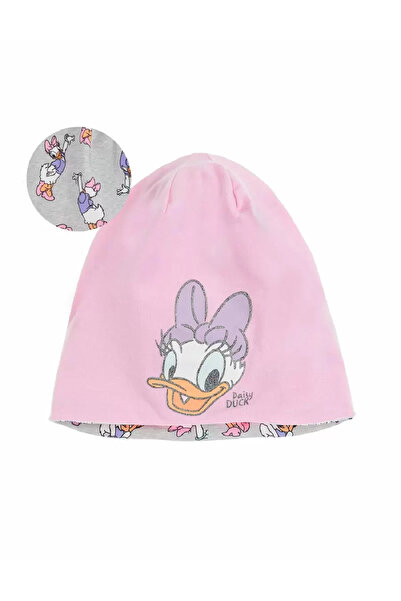 Disney Reversible hat, Pink/gray