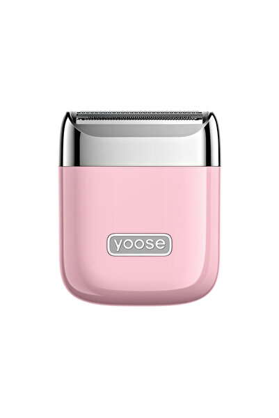 Yoose Nano Epilasyon Makinesi