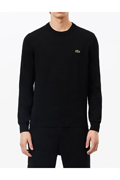 Lacoste Blouse, Black
