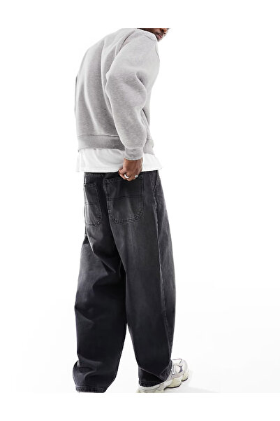 Evendi Oversized Blouse, Gray