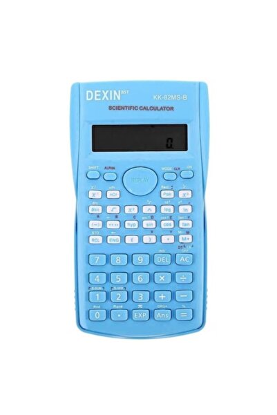 OEM Scientific calculator, 240 functions, dual display, sliding protection, large screen