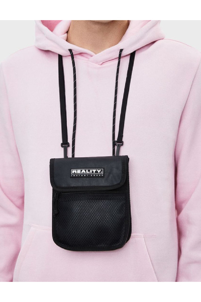 Evendi Handbag, Black