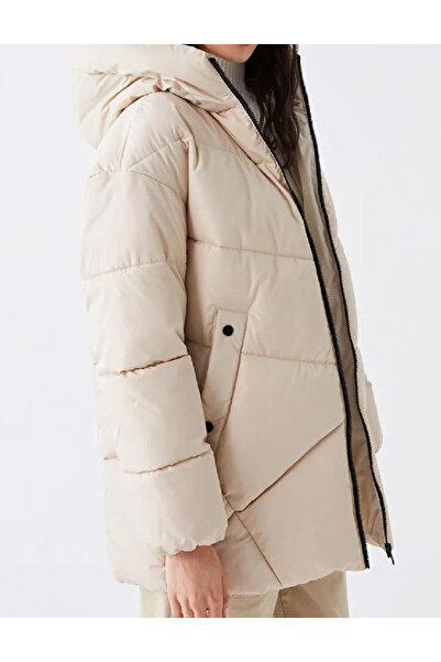 LC Waikiki Jacket, Cream