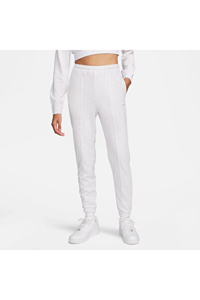 Nike Γυναικείο παντελόνι φόρμας Sportswear Chill Terry