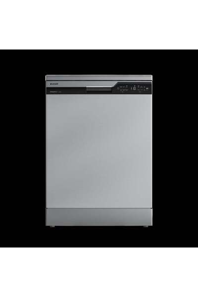Arçelik 6167 I Bulaşık Makinesi