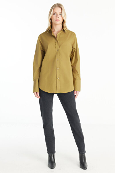 Ted Baker SİYAH BROOK SLİM FİT JEAN PANTOLON