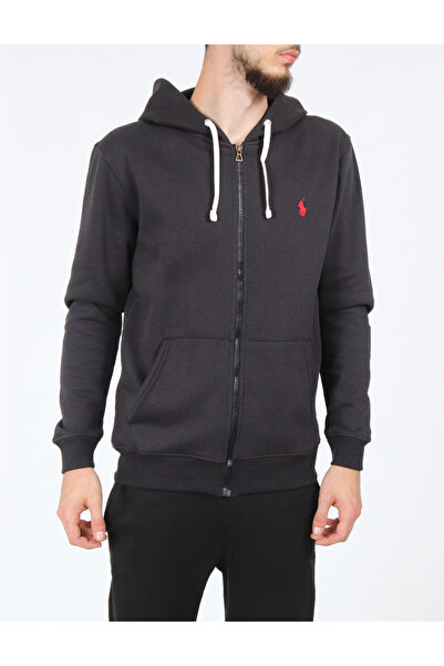 Polo Ralph Lauren Sweatshirt, Dark grey