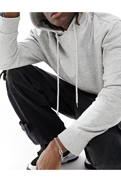 collusion Sweatshirt, Grey