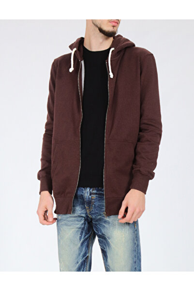 Evendi Sweatshirt, Brown