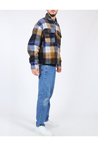 Evendi Jacket, Mix colors