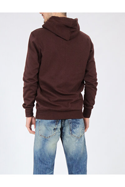 Evendi Sweatshirt, Brown