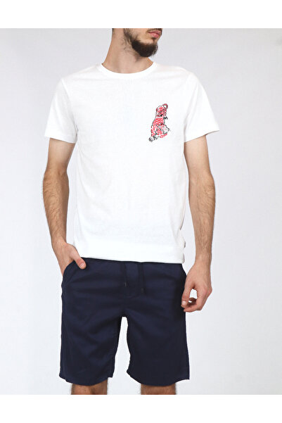 Koala Bay Pantaloni scurti, Bleumarin