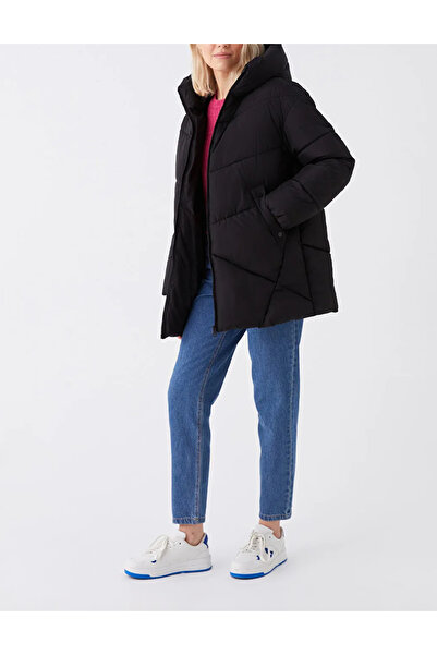 LC Waikiki Jacket, Black