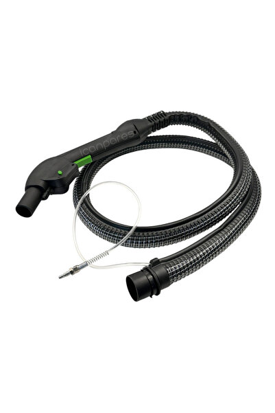 Parmis Furtun pentru aspirator compatibil Fakir Compact 8000s