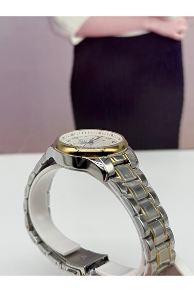 Hislon Women's Watch with Digital Calendar, 5 Atm Waterproof, 3 Years Warranty