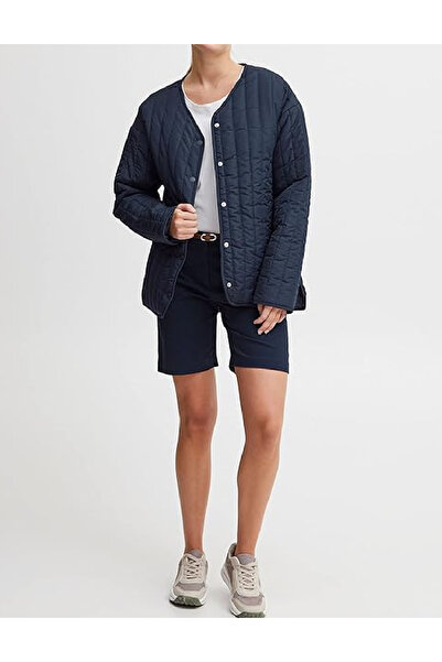 Oxmo Jacket, Blue
