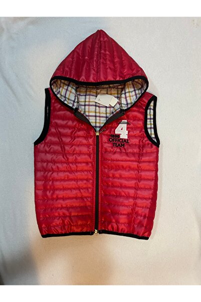 OEM Hooded vest