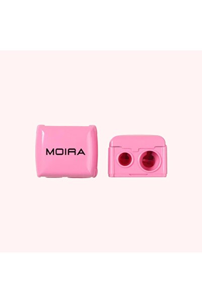 MOİRA Dual Pencil Sharpener