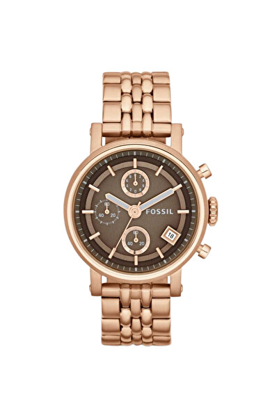 Fossil FES3494 Kadın Kol Saati ES3494