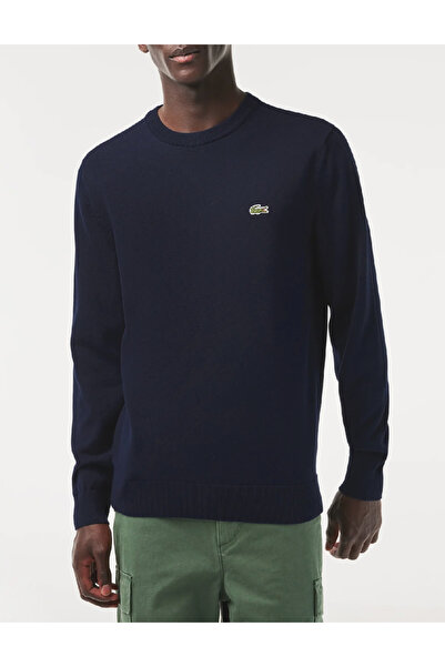 Lacoste Bluza, Bleumarin inchis