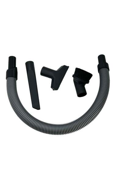 Parmis Set de furtunuri pentru aspirator vertical compatibil Fakir SB 3030B