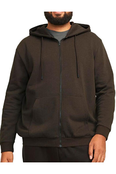 Evendi Sweatshirt, Brown