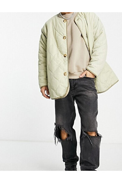 Evendi Reversible jacket, Green