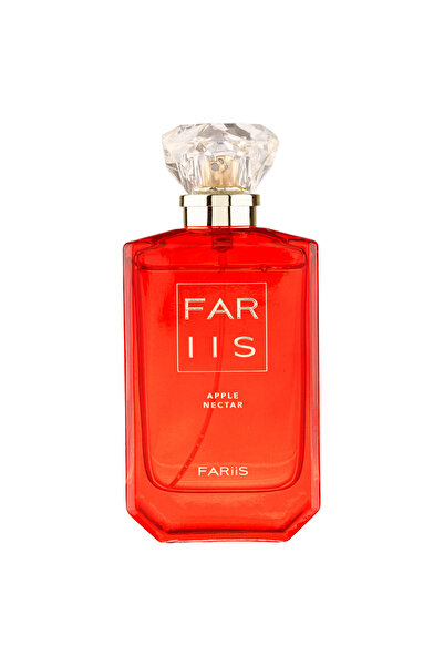 Fariis Apple Nectar Eau de Parfum, Fariis, Unisex - 100ml