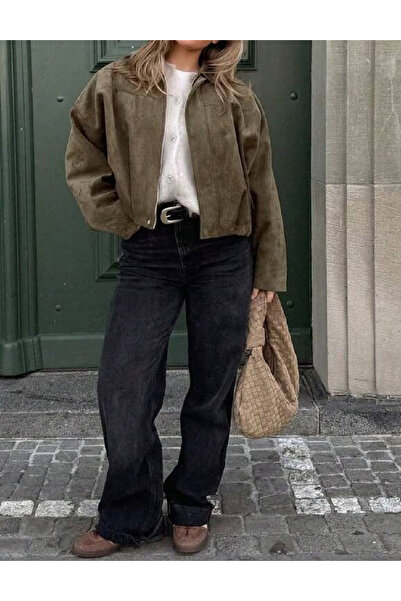 Evendi Jacket, Green