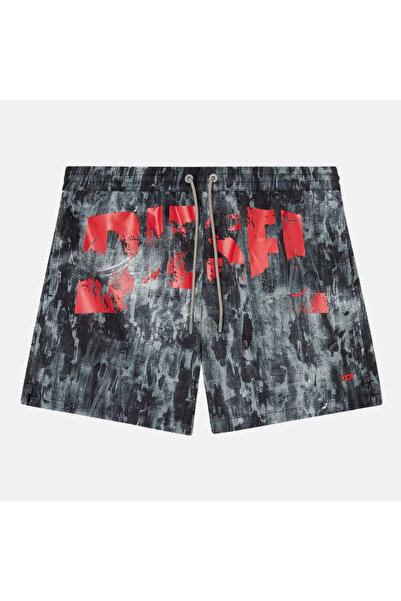 Diesel Ανδρικό μαγιό μποξεράκι Rio-41-D-Pop