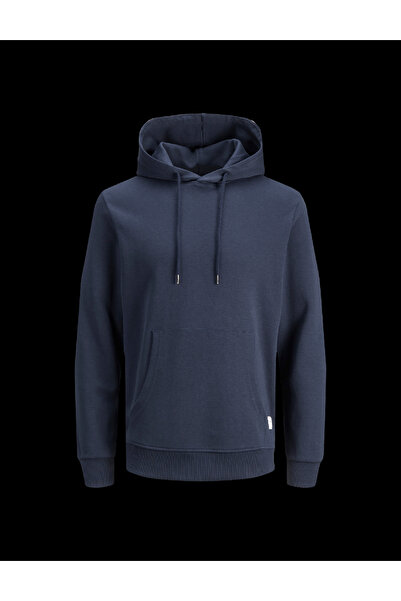 Evendi Sweatshirt, Dark Navy