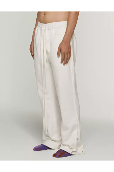 Evendi Pantaloni, Ecru