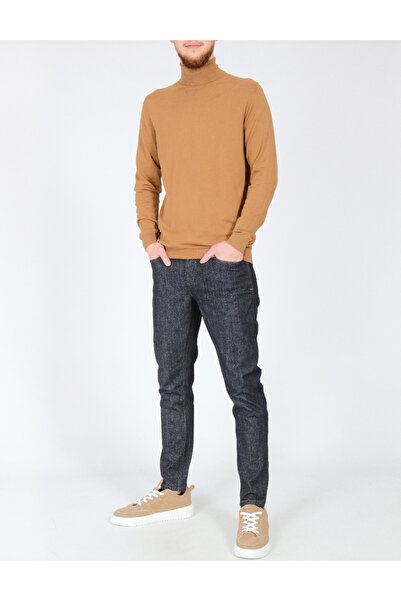 Evendi Blouse, Brown