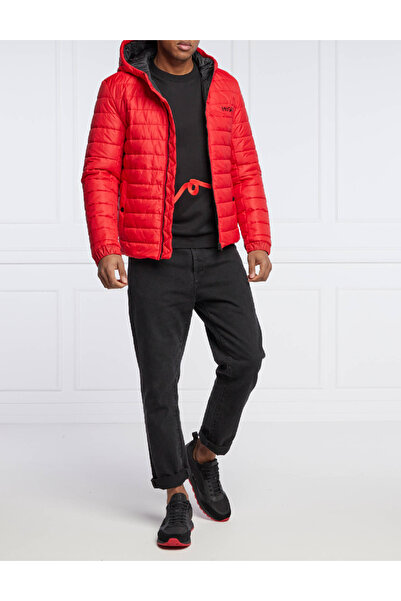 HUGO Jacket, Red