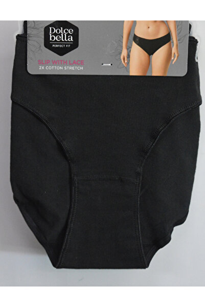 Evendi Panties set, Black