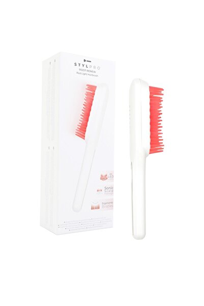 Stylpro Root Red Light Hairbrush (655 nm LED)