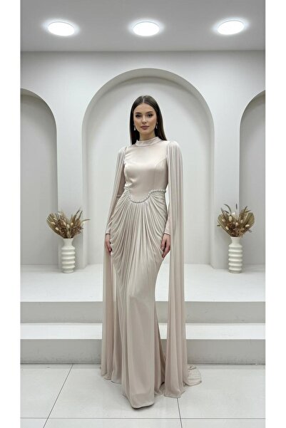 YuSeM Miray Abiye Bej