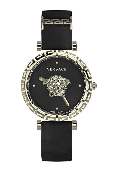 Versace Ladies Watch VEDV00919, Quartz, 37mm, 5ATM