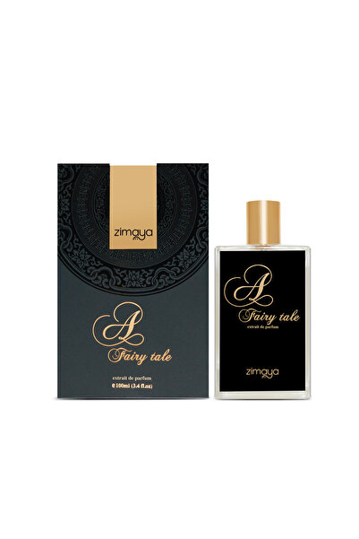 Zİmaya A Fairy Tale Extrait de parfum 100 ml (unisex)
