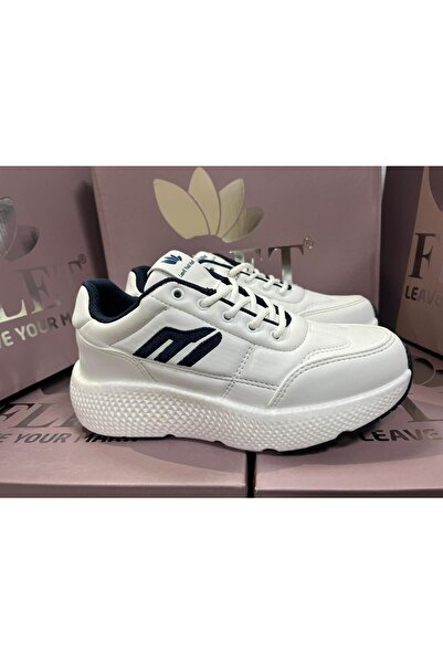 Flet 351 Unisex Sneaker Sports Shoes