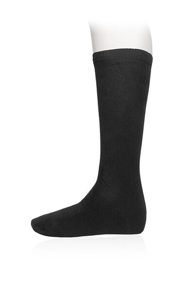 Line Smart Συσκευασία με 6 ανδρικές βαμβακερές πετσέτες μαλακές ποιοτικές αναπνέουσες μακριές κάλτσες στρατού