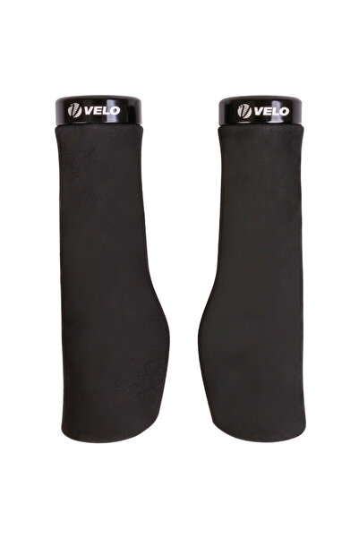 SXT Mânere ghidon Ergo Eva D3: Ergonomice, confortabile, absorbante de șocuri...