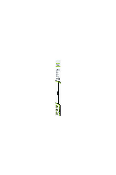 VALEO Prima lamă ștergătoare de parbriz 55 cm